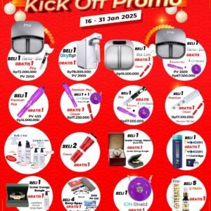 PROMO Kick Off 2025