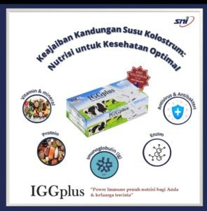 IGGplus